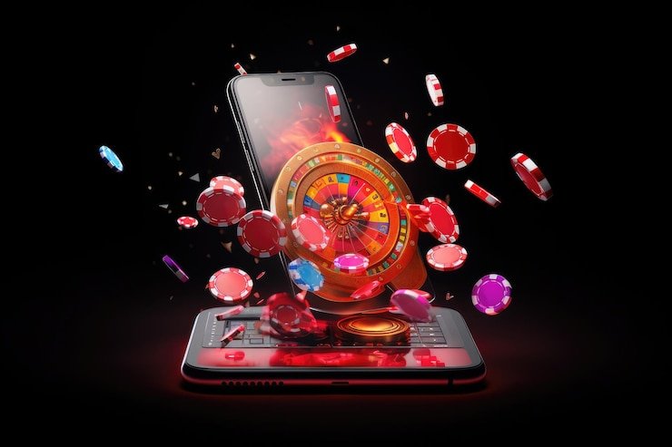 Pengalaman mobile logamtoto di ponsel Android