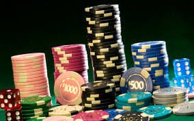 Ilustrasi deposit minimum logamtoto merah